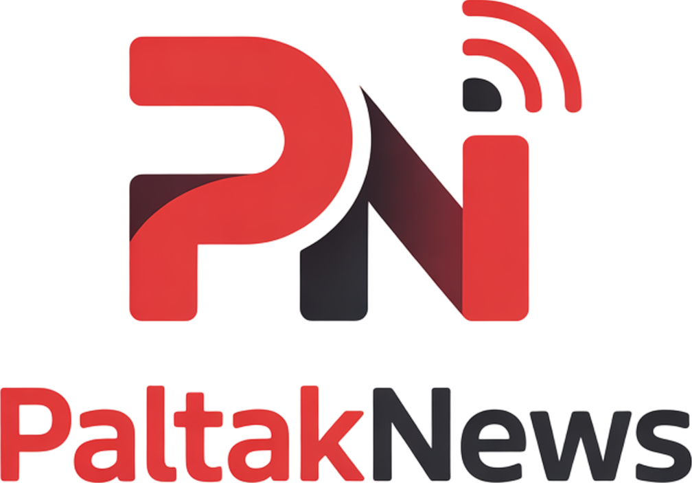 PaLTakNews Logo