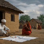 पिता ने ज़हर देकर बच्चों की हत्या