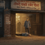 unnao news dahi chowki