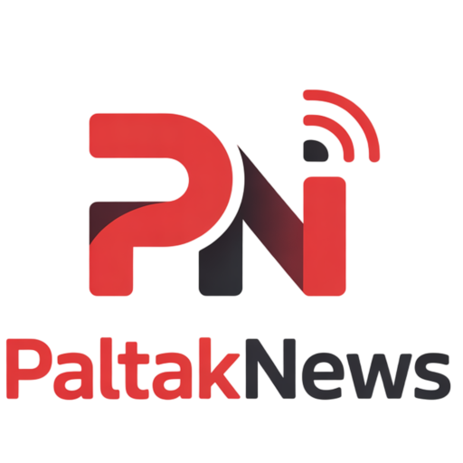 Paltak News